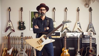 “His dedication to Gibson’s quality and legacy is beyond reproach”: 5 ways Cesar Gueikian transformed Gibson – and proved to be a very different kind of guitar CEO
