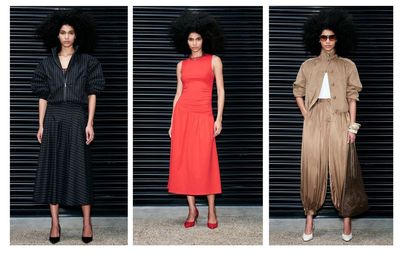 M&S x Silverstone 'Dress to Thrill' collection has stopped me in my tracks – these 9 favourite pieces feel so high-end