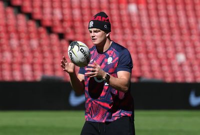 South Africa vs England rugby: Kick-off time, TV channel, live stream, team news, lineups, h2h results, odds