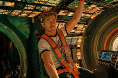 Quote of the day by Ryan Gosling, 'I Feel There Is Something Nice About Not Talking. Like You Can Say More by Actually Saying Less' is life advice on how to communicate, importance of listening, art of conversation