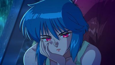 The Ghost in the Shell release schedule: when is episode 2 on Prime Video?