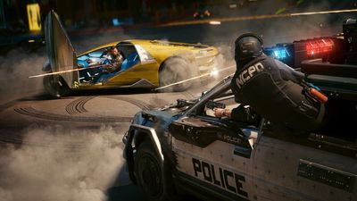 Cyberpunk 2077 has sold over 40 million copies — CD Projekt Red thanks fans who helped keep the game alive all these years