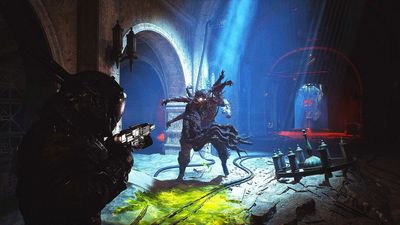 Cronos: The New Dawn, one of our favorite modern horror games, has revealed new gameplay footage for its upcoming DLC