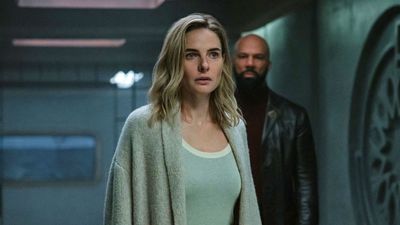 ‘Silo’ season 3 premiere review: I dreaded this sci-fi cliché but somehow it absolutely works