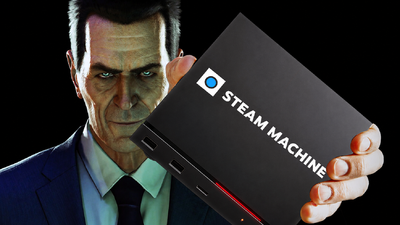 Xbox's Red Ring of Death still haunts gamers as Steam Machine owners report a "Red Line of Death" after GPU failures