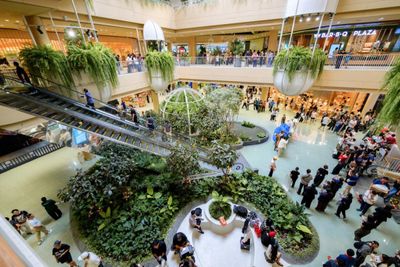 CPN unveils B4.5bn Central Northville