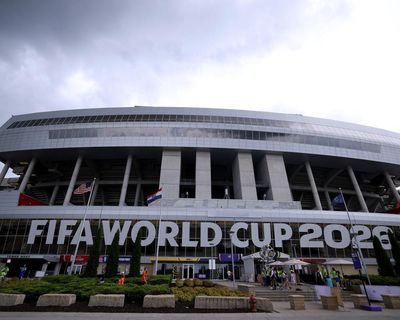 Colombia 1-0 Ghana: World Cup 2026 last 32 – as it happened