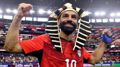 Mohamed Salah Comes to the Fore in 2026 World Cup Caught Between Eras