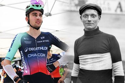 Is the Tour de France peloton getting younger? Investigating the history of teenage riders at the Grand Tour as Paul Seixas makes his debut