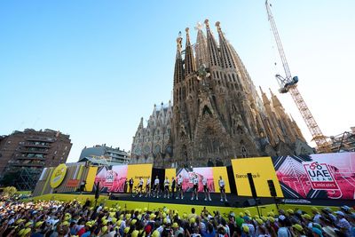 The Tour de France begins today, and I can't wait for three weeks of non-stop action – it's just a shame it isn't live on free TV anymore