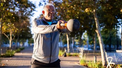 Many of my students are nervous about kettlebell swings—here’s how to avoid the common mistakes beginners make