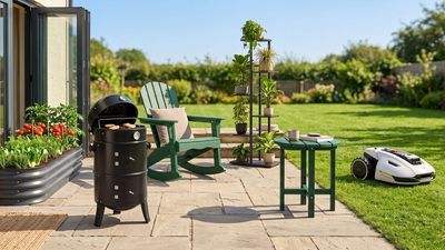 I'm a homes expert — here are the outdoor gems I'd pick up in Walmart's big 4th July event