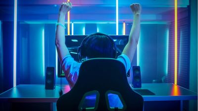 VPN brands troll the gaming industry's digital-only push with fake physical services