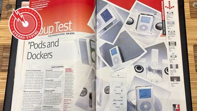 5 game-changing iPod docks that shaped the modern wireless speaker market