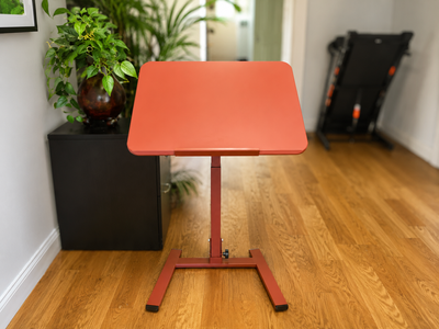 Musso AnyDesk D7 Review: The Standing Desk That Disappears When You're Done