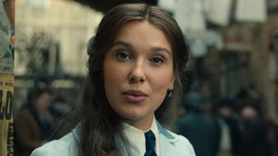 ‘I Never Thought My Bloody Name Would Have This Much Talk.’ Millie Bobby Brown Unravels Her Real Name