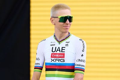 'The best recovery can be to stay on the sofa and do nothing' – Tadej Pogačar's deceptively simple recovery strategy for the Tour de France