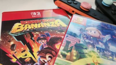 PlayStation's disc-less future could "heavily influence" Xbox and Nintendo's approach to physical games, former Sony boss says, calling the decision "dramatic"