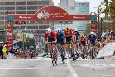 Another cancellation for Maryland Cycling Classic leaves hole on UCI calendar in North America ahead of Road World Championships in Montreal