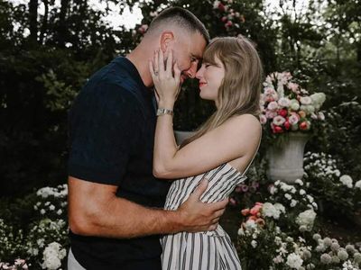 Taylor Swift and Travis Kelce marry in New York City