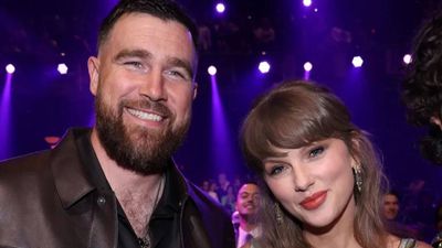 Travis Kelce and Taylor Swift wedding: Is Taylor Swift married? Why did Popstar, NFL legend not have bridesmaids or groomsmen?