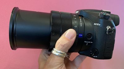 Sony is bringing its RX10 bridge camera back from the dead! New monster-zoom Cyber-shot compact camera launches this week!