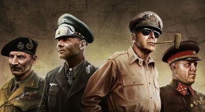 Remember your Paradox account? No? Well you might want to look into that because it could be deleted next year