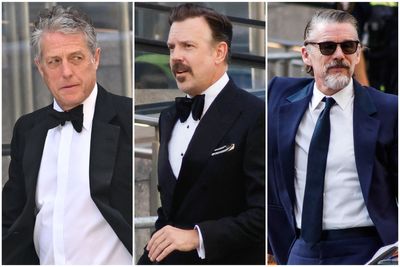 Taylor Swift wedding guest list: Which celebrities attended glitzy Madison Square Garden ceremony?