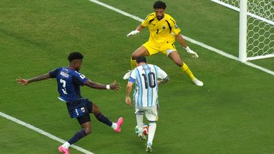 World Cup 2026: Argentina survive epic Cape Verde scare after extra-time thriller