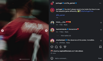 Denied World Cup accreditation, sports photographer captures games on television – but not everyone is a fan