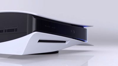 Sony reportedly already has another use for its disc factory after announcing end of physical PlayStation games