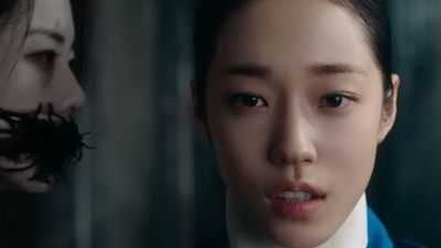 Netflix's huge new supernatural thriller series gets a trailer that will make you certain to watch it