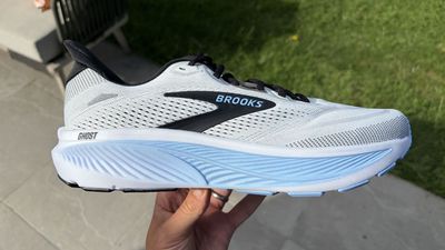 Brooks Ghost 18 review: A reliable legend that's getting left behind