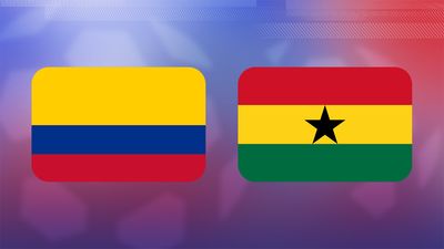 Colombia–Ghana: Arias fires Cafeteros past Black Stars to reach World Cup last 16