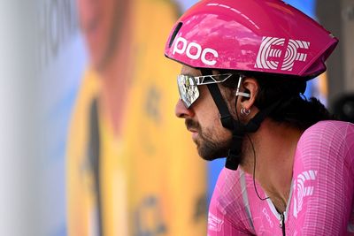 Ben Healy is 'the best breakaway rider in the world' says EF boss Vaughters, but can he repeat Tour de France success after season of setbacks?