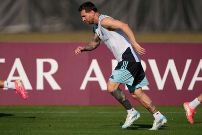 FIFA 2026: Messi's Argentina outlast Cape Verde in 120-minute epic to reach World Cup last 16