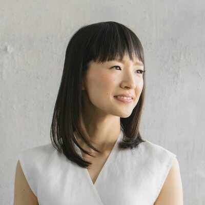 Japanese mindset of the day by Marie Kondo: "Attachment to the past and fears concerning the future not only govern the..." - Life-Changing Magic of Tidying Up author teaches lessons on decluttering, why letting go of past can change your life and why fear of future may hold you back