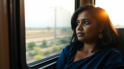 The Five Fears Women Carry Every Day Around Men, and Why They Have Never Been Unreasonable