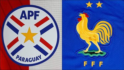 Paraguay vs. France—World Cup: Preview, Predictions and Lineups
