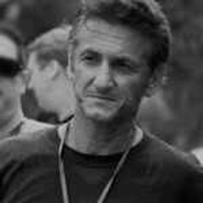 Quote of the day by Sean Penn: “We've let the blade of our innocence dull over time, and it's only in innocence that you find...' - Oscar-winning actor of Mystic River and Milk teaches motivational life lessons on why holding on to innocence makes you stronger