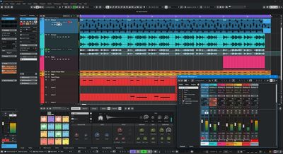 “A strong update overall that introduces many features to boost your creativity and streamline your workflow”: Steinberg Cubase 15 review