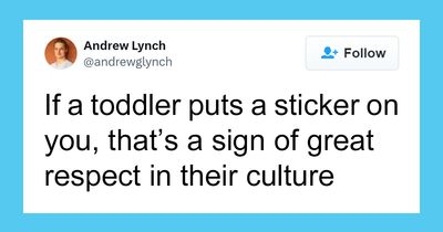 63 Hilarious Tweets From Parents Who Clearly Have A Great Sense Of Humor (June Edition)