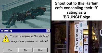 87 Funny Memes That Are Too Good To Keep To Yourself (New Pics)