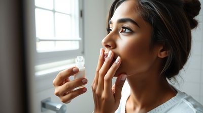 Niacinamide and Indian Skin: Why Pigmentation Responds Differently and How to Use It Right