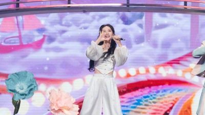 Singing so bad that China cancelled her concert - who is Xie Na?