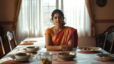 What Nobody Tells You About Adjusting to Joint Family Life After Your Marriage in India