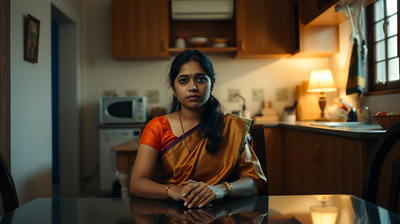 Why Indian Daughters-in-Law Are Expected to Love a Family That Never Had to Earn It