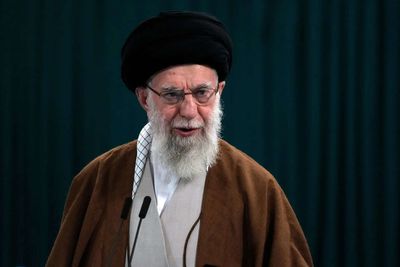 Iran begins six-day funeral ceremonies for slain Supreme Leader Ayatollah Ali Khamenei