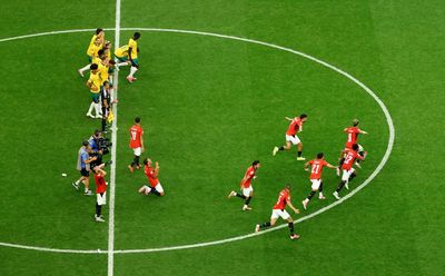 FIFA World Cup 2026: Egypt beat Australia on penalties, march into Argentina showdown