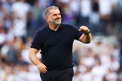 Ange Postecoglou finally seals management return after World Cup punditry role